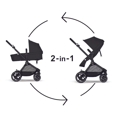 Cybex EOS Travel System