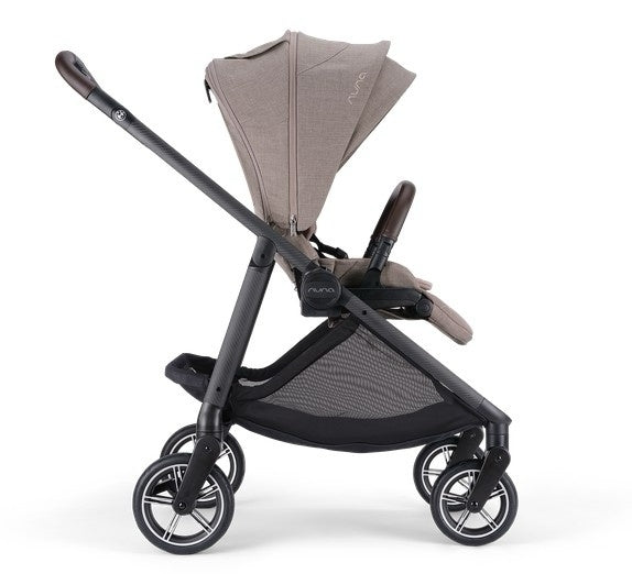 Nuna x BMW Swiv Stroller