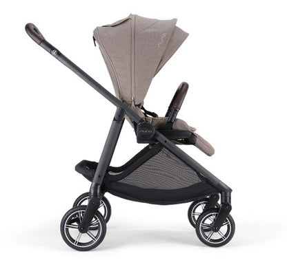 Nuna x BMW Swiv Stroller