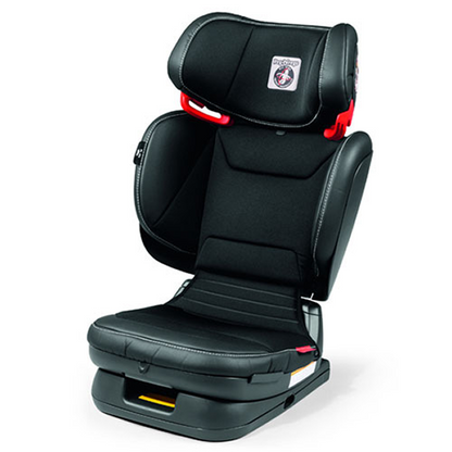 PEG Perego Viaggio Flex 120 Booster Car Seat Mon Amour