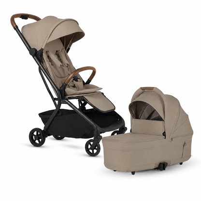 
Silver Cross Nia Newborn Bundle