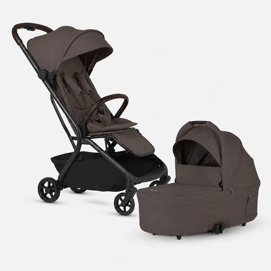 Silver Cross Nia Newborn Bundle