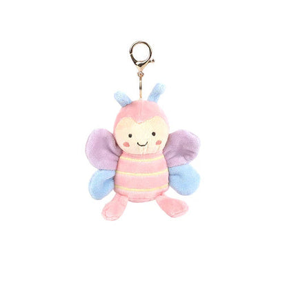 Betsy Butterfly Bag Charm