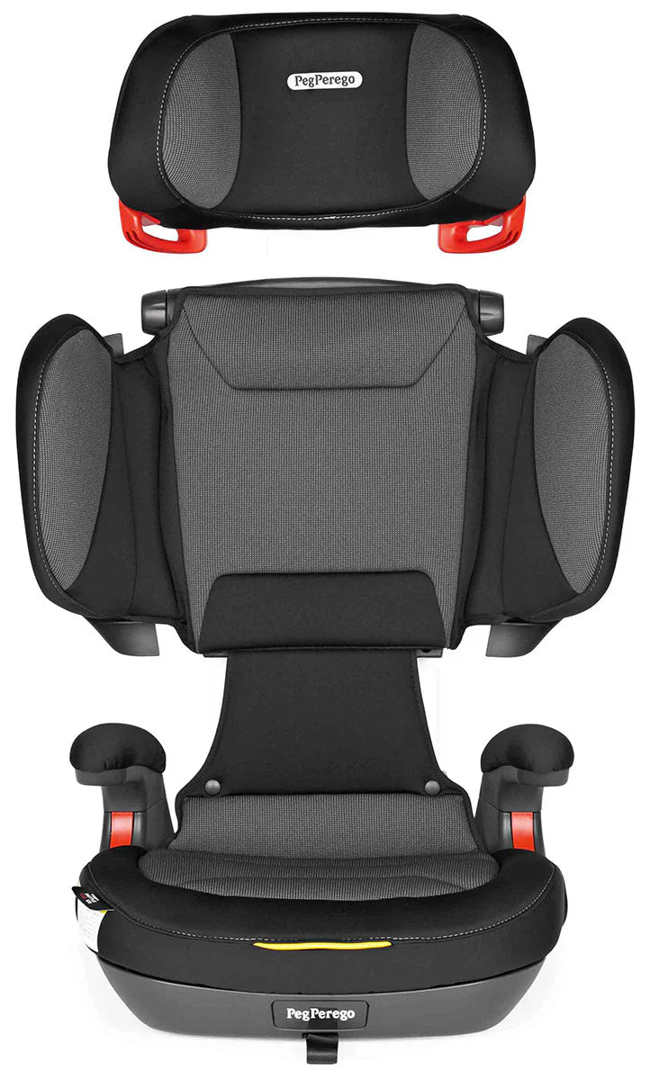 Peg Perego Viaggio Shuttle Plus 120 Booster Car Seat