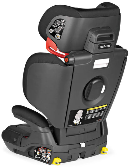 Peg Perego Viaggio Shuttle Plus 120 Booster Car Seat
