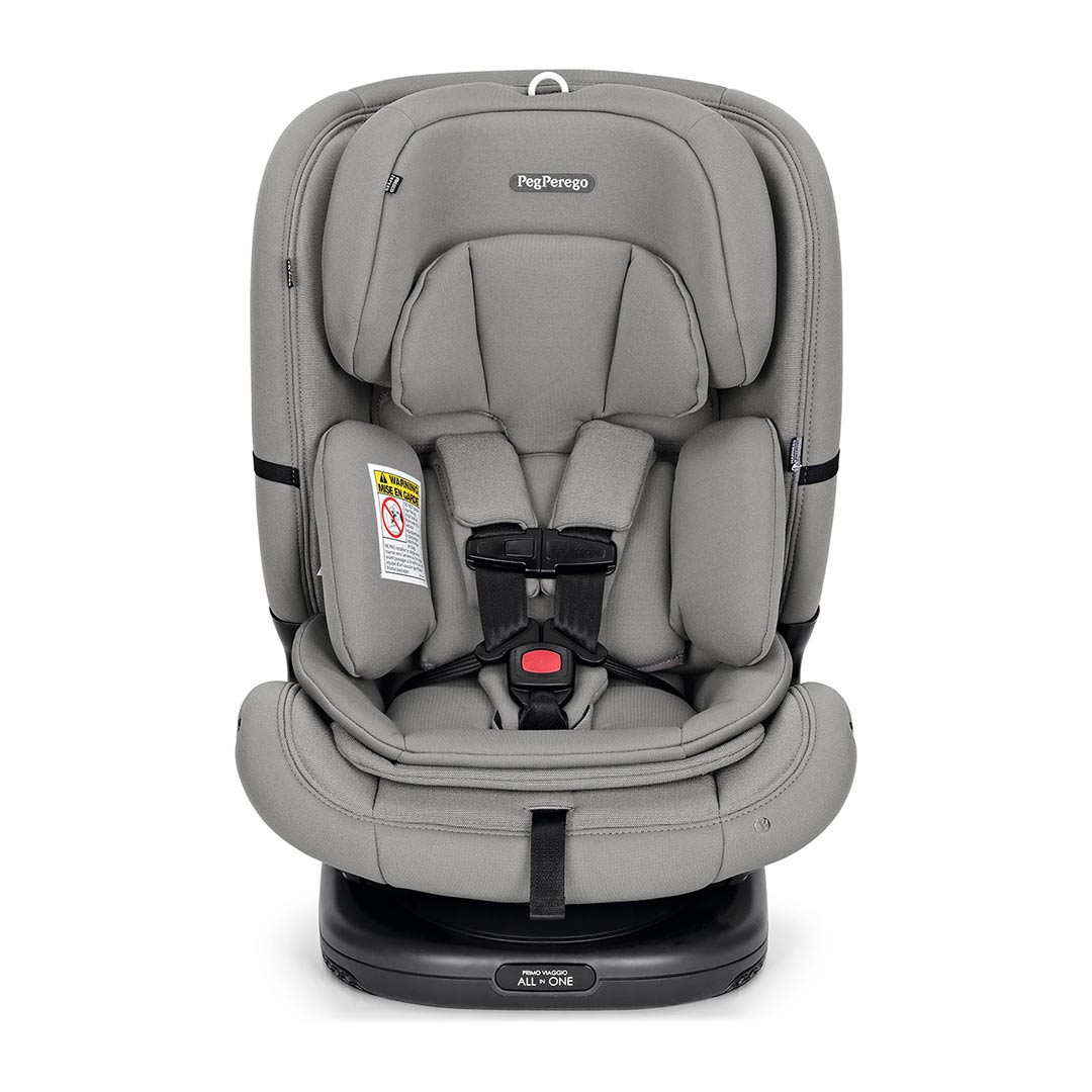 Peg Perego Primo Viaggio All In One Convertible Car Seat - Mercury