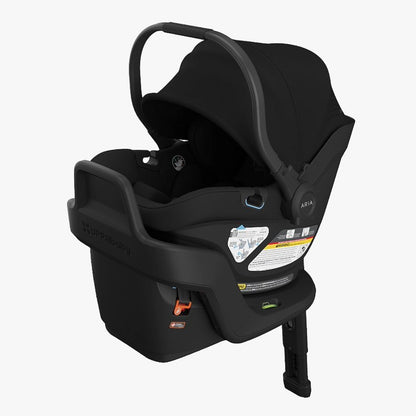 Uppababy Kona + Aria V2 Travel System