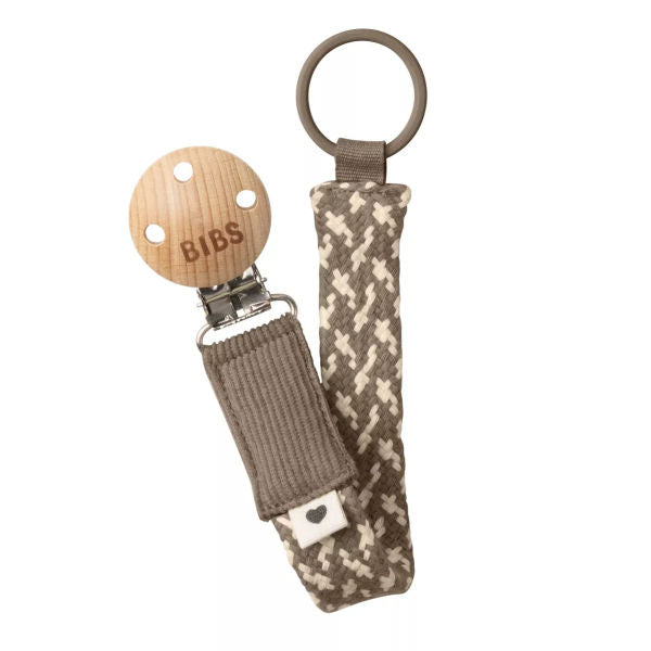 Bibs Pacifier Clip main image 
