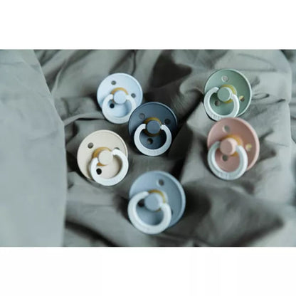 Bibs Stage 3 Glow Pacifier
