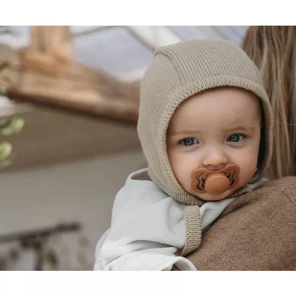 Supreme 2 Pack Pacifier made by BIBS 