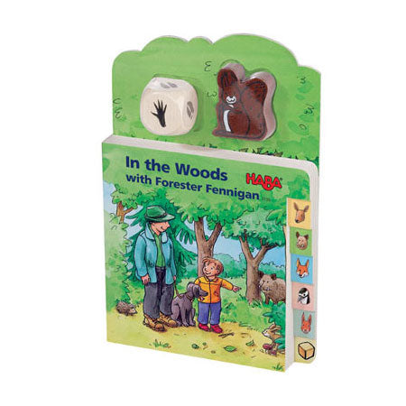 HABA In the Woods with Forester Fennigan-2