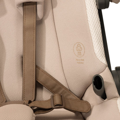 Maxi-Cosi Tana Features, Kindred 