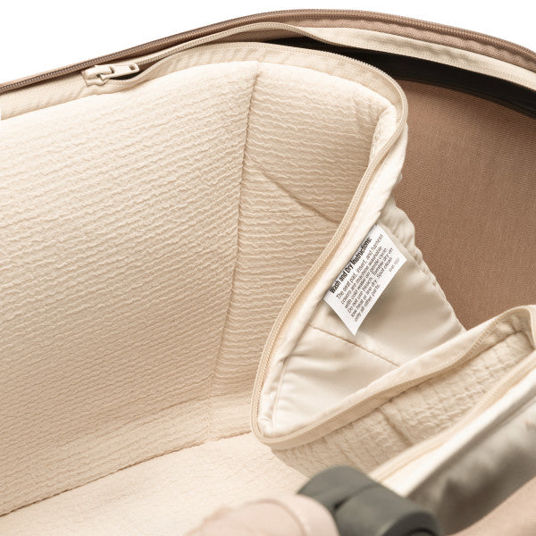 Maxi-Cosi Carriage Accessory/Bassinet Bundle - Kindred 