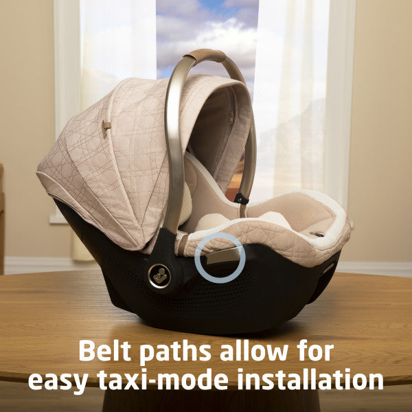 Maxi-Cosi Tana Stroller Travel System