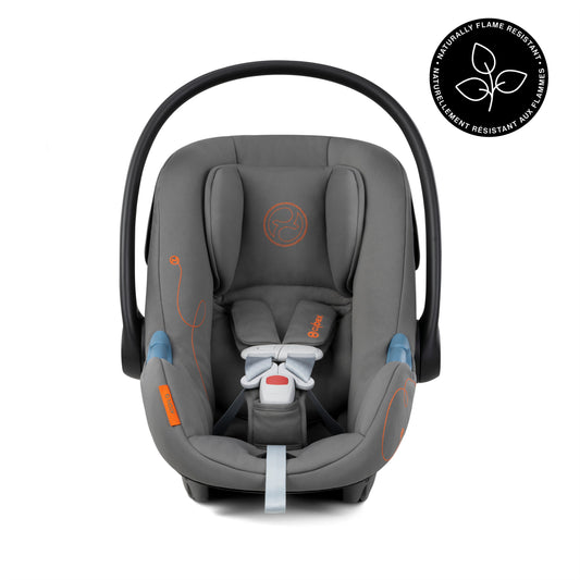Cybex Aton G Swivel Infant Car Seat