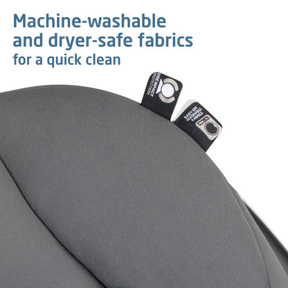 Maxi-Cosi Mico LUXE Infant Car Seat