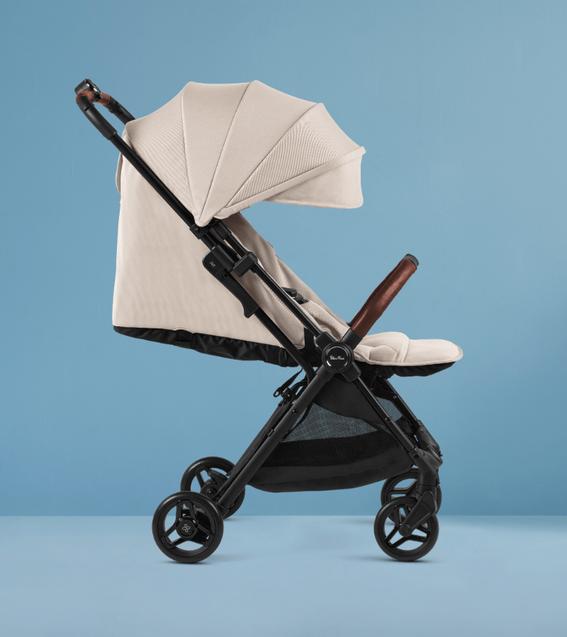 silver cross travel stroller Silver Cross Jet 5 Stroller
