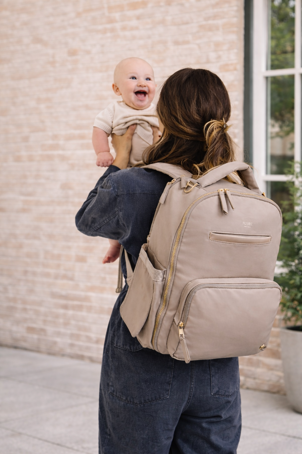 Diaper Bags