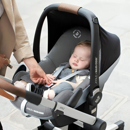 Joolz Aer2 Car Seat Adapter