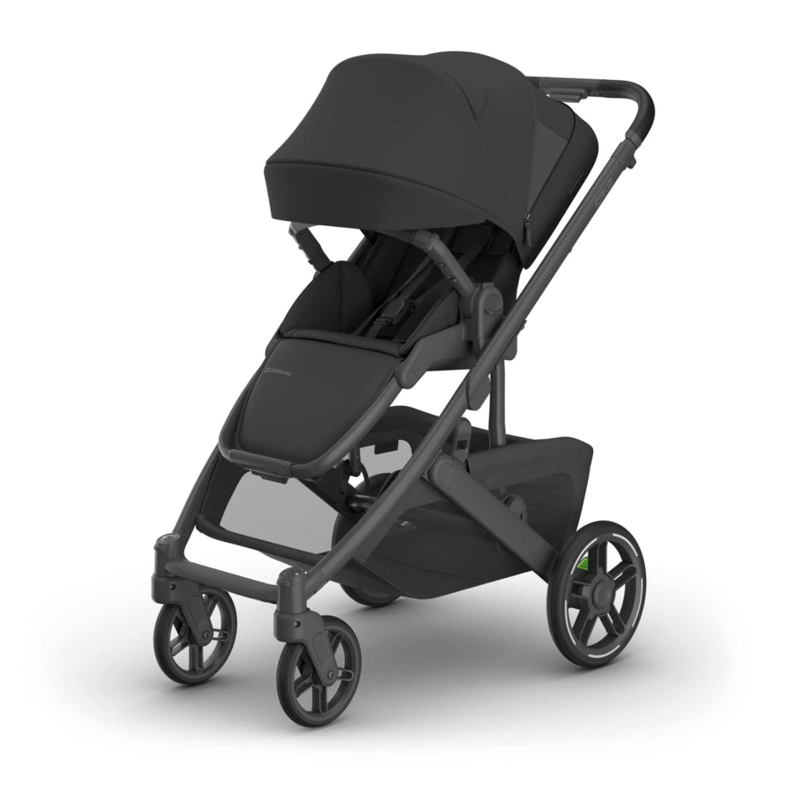 UPPAbaby Cruz V3 - Jake