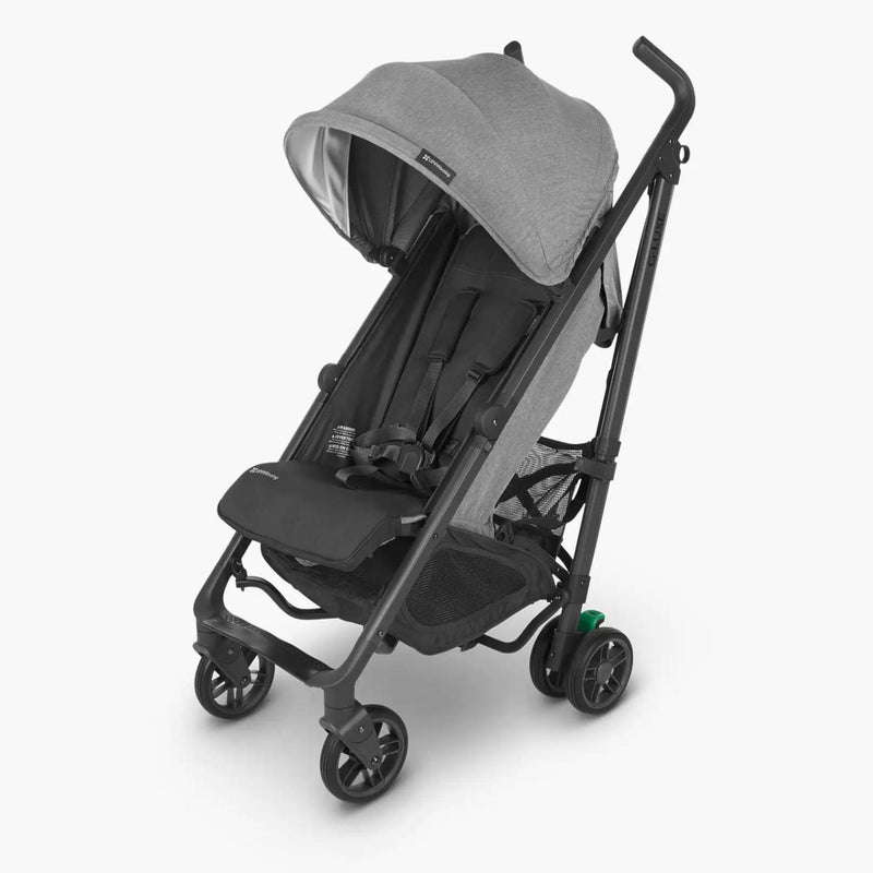 uppababy g lite green Uppababy G-LUXE Stroller