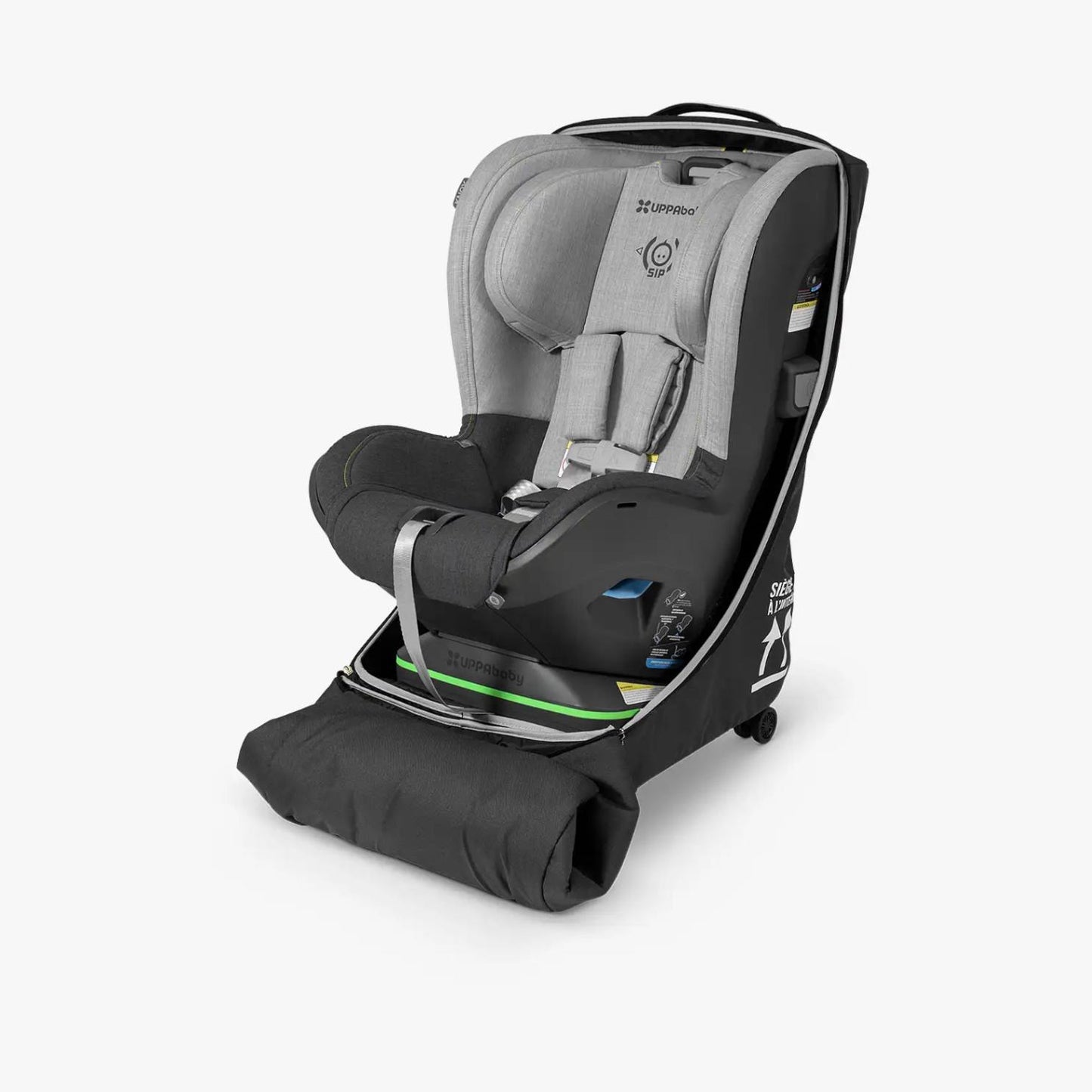 UPPAbaby Travel Bag for KNOX and ALTA In-stock