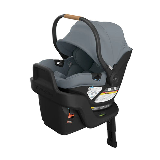 Uppababy Aria V2 Infant Car Seat - Callum/Dillan - Stone