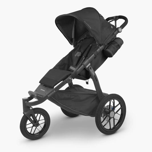 UPPAbaby Ridge Jogging Stroller - Jake