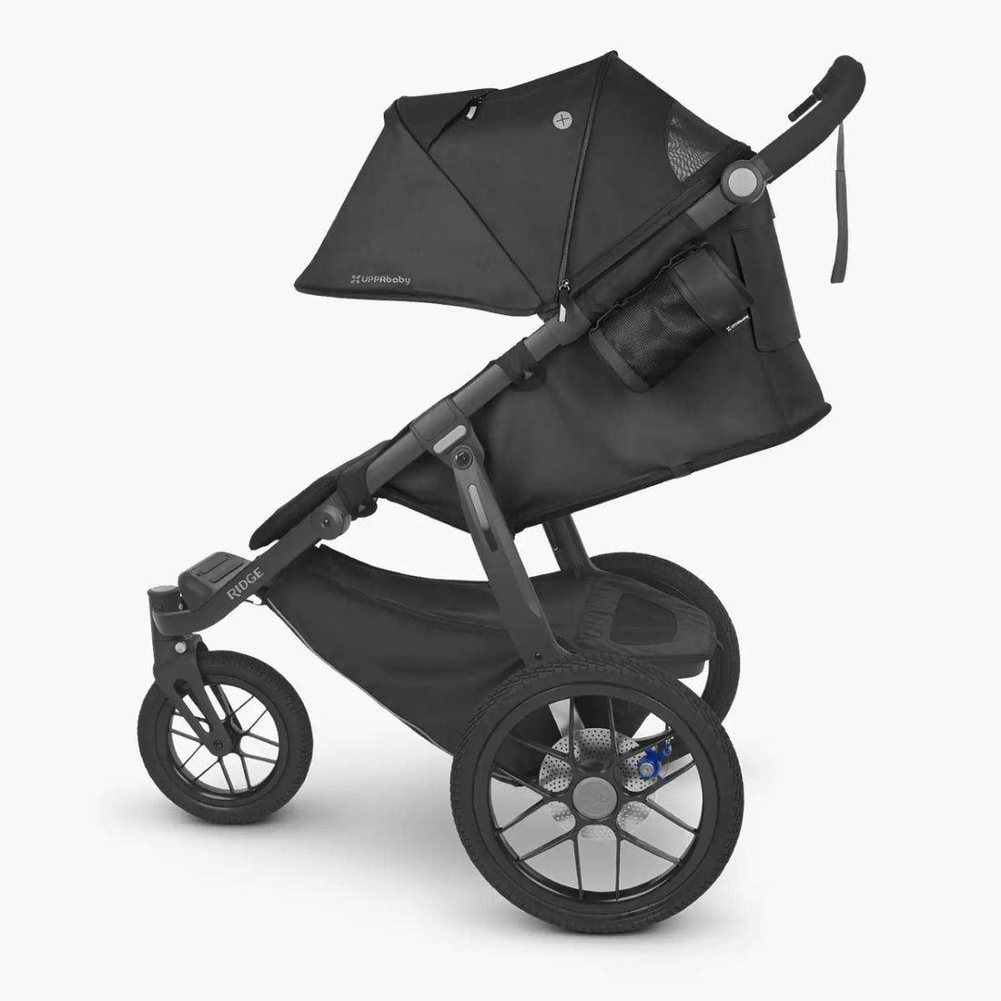 uppababy ridge UPPAbaby Ridge V2 Stroller - James