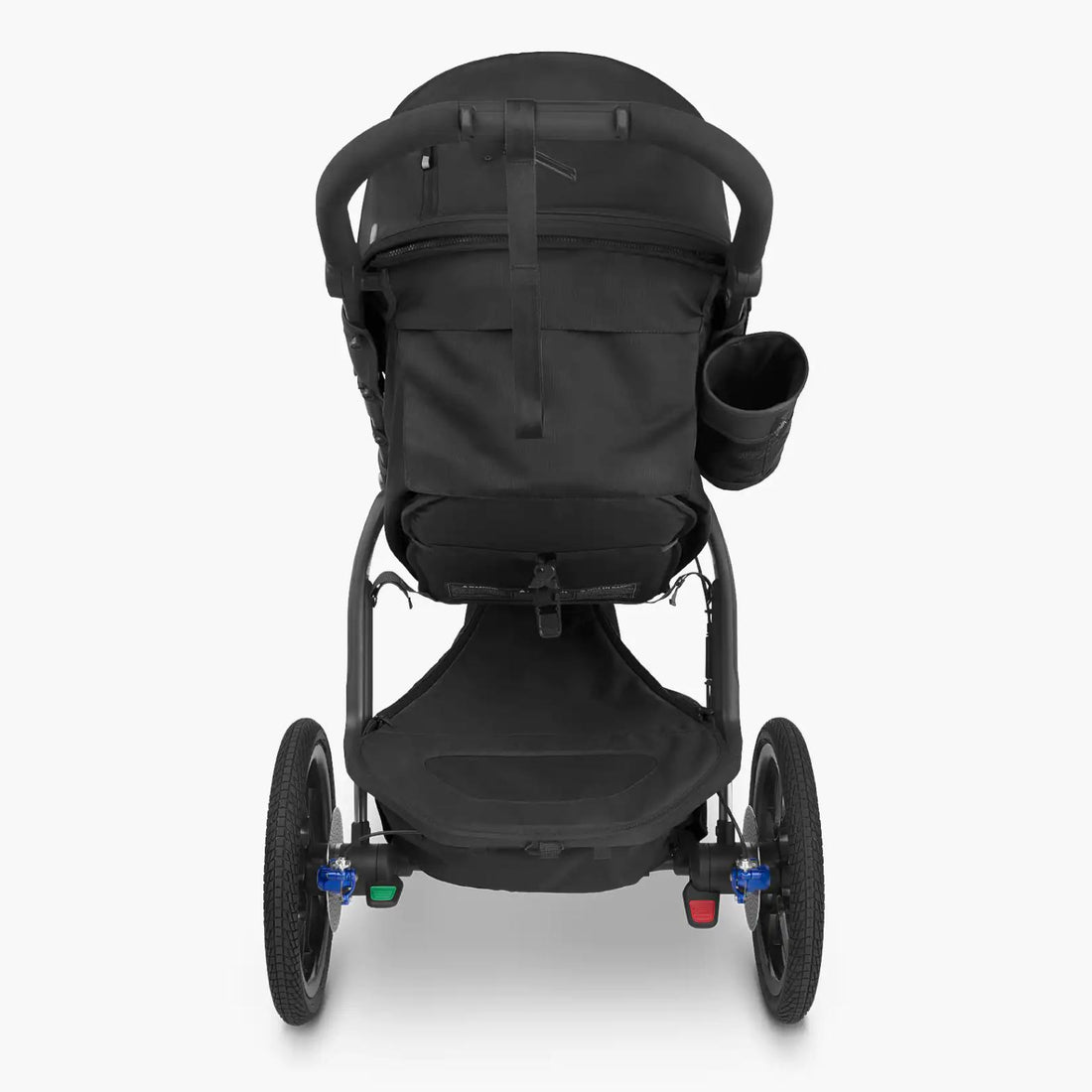 uppababy running stroller UPPAbaby Ridge V2 Stroller - James