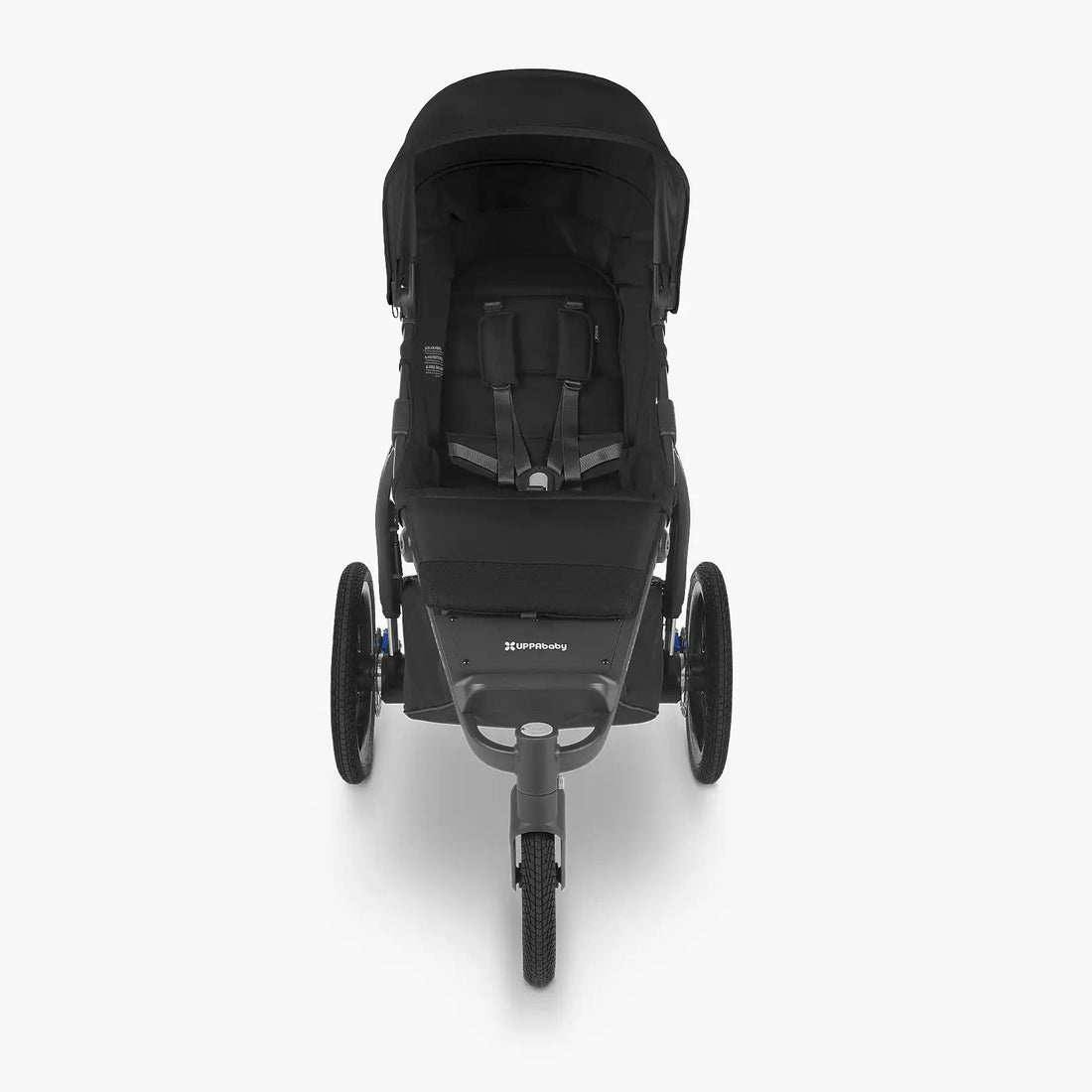 ridge uppababy stroller UPPAbaby Ridge V2 Stroller - James