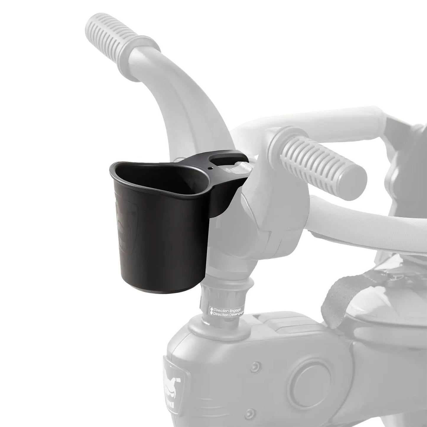 Doona Liki Trike Cup Holder Feature