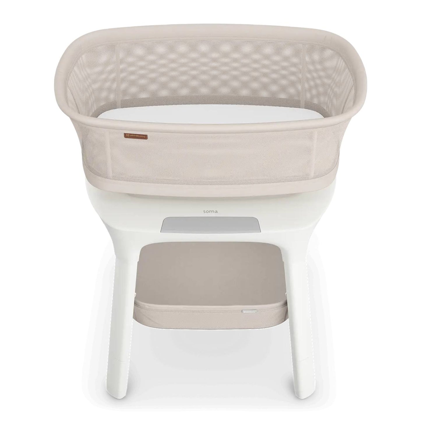 UPPAbaby Soma - Charlie