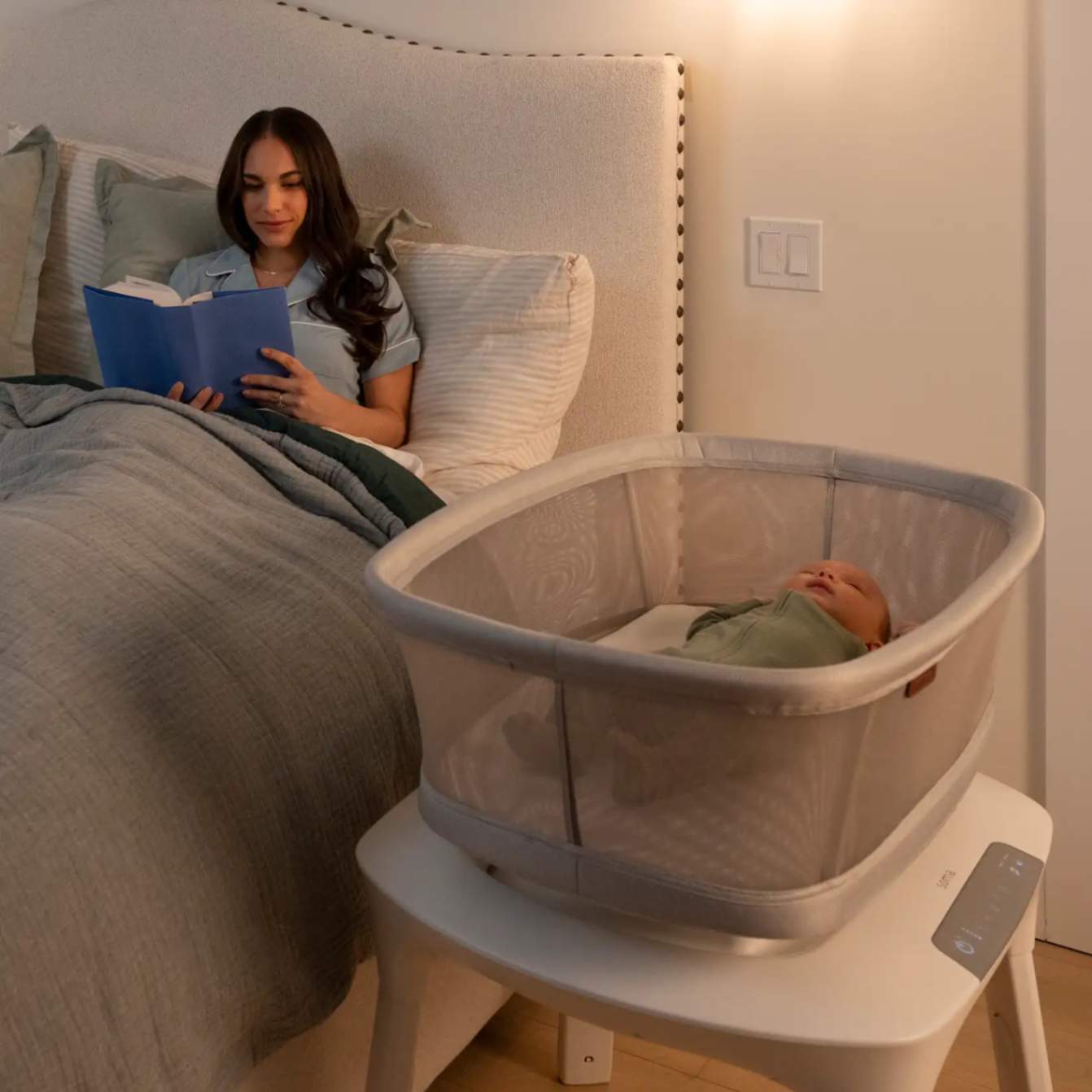 UPPAbaby Soma - Charlie