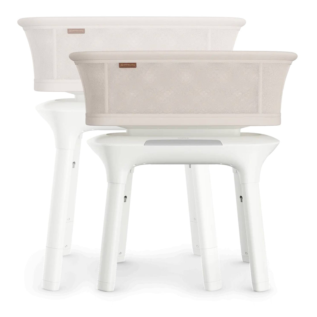 UPPAbaby Soma - Charlie