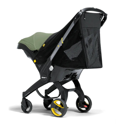 Doona 360 Degree Protection Front