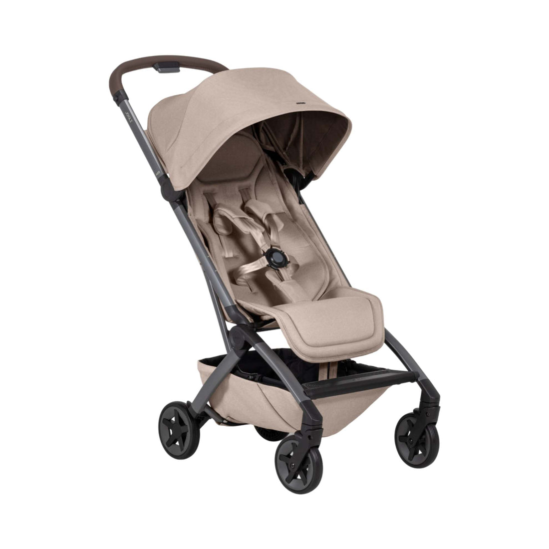 Joolz Aer 2 Stroller - Sandy Taupe