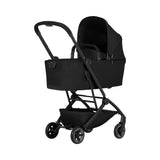 Jooz Aer² Cot - Space Black