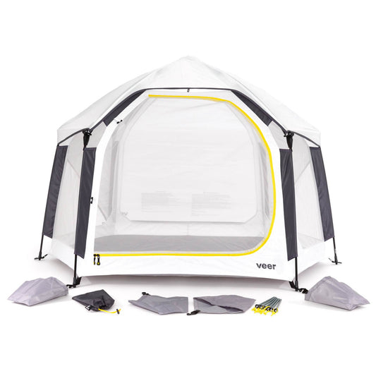 Veer Basecamp Outdoor Playard Main Image