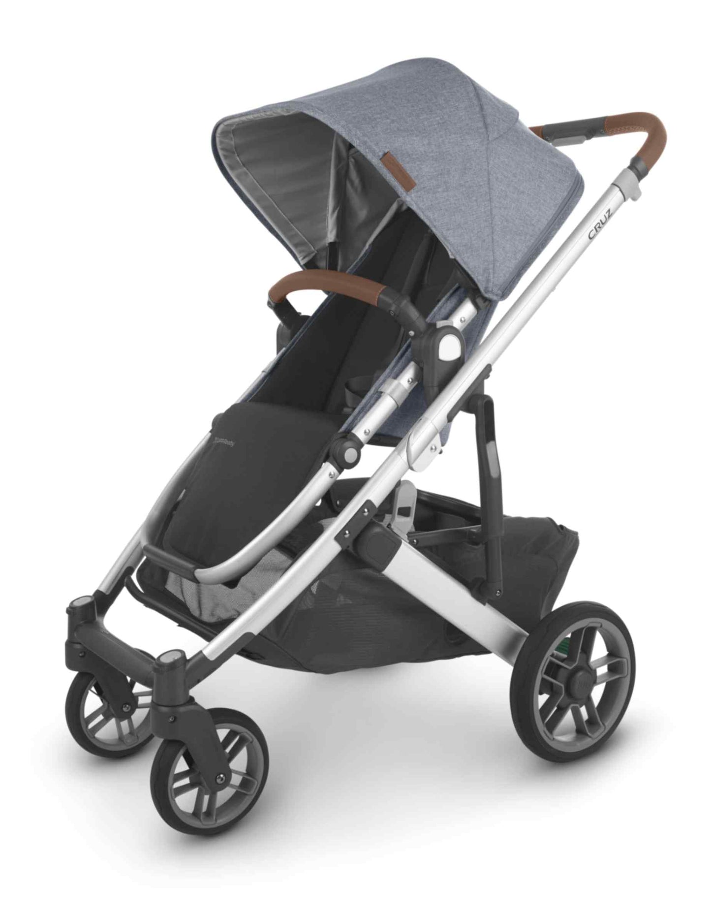 Uppababy CRUZ V2 Stroller in Gregory on Black Friday Sale