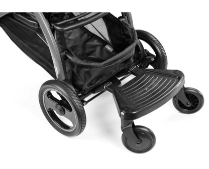 Peg Perego Ride With Me Board is a bestseller