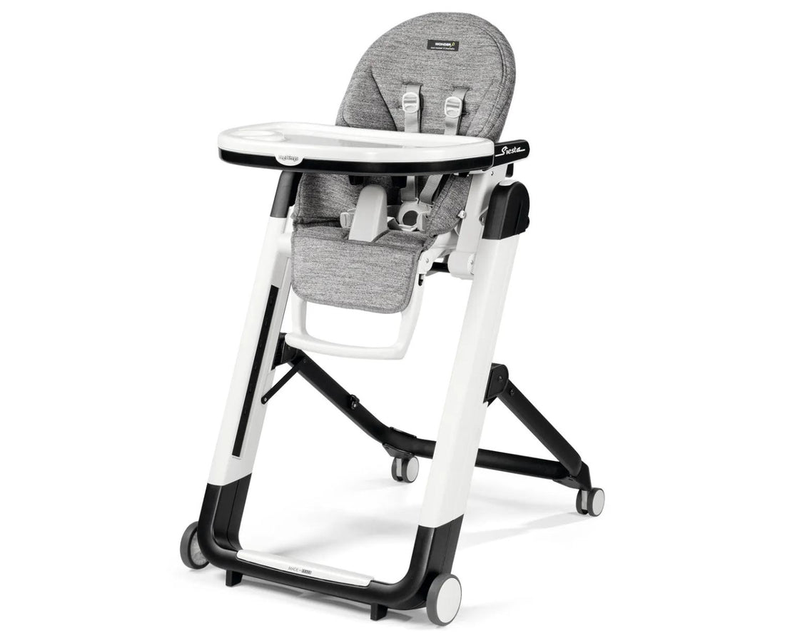 
Peg Perego Siesta - Arancia-6