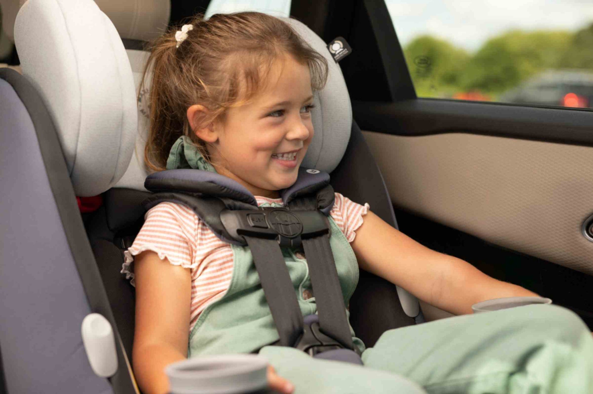 Maxi-Cosi Pria All-in-1 Convertible Car Seat Convertible Car Seats Kidsland 299.99