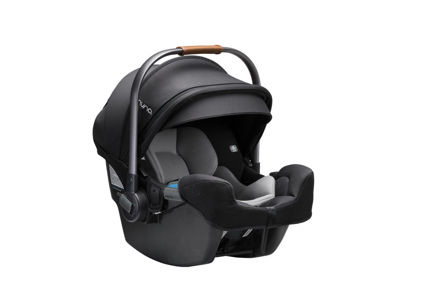 Nuna Pipa Rx Infant Newborn Car seat