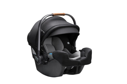 Nuna Pipa Rx Infant Newborn Car seat