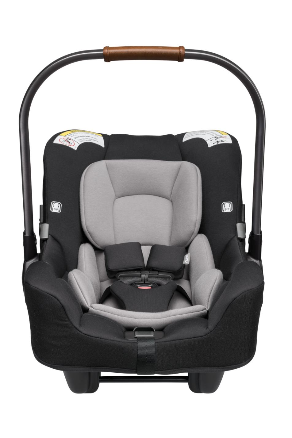 Nuna Swiv + Pipa Rx Travel System and base