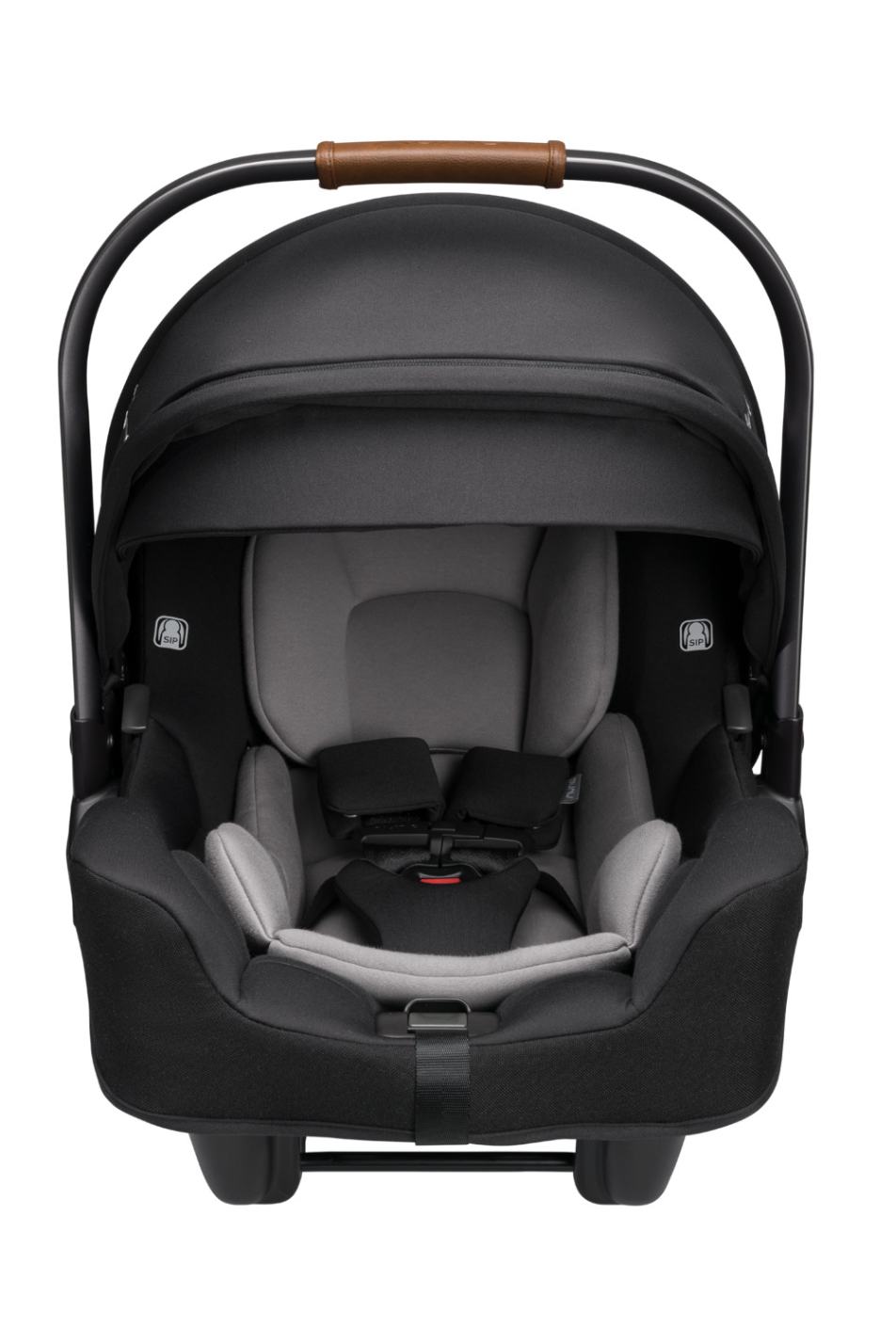 Nuna Swiv with Pipa Rx Travel System