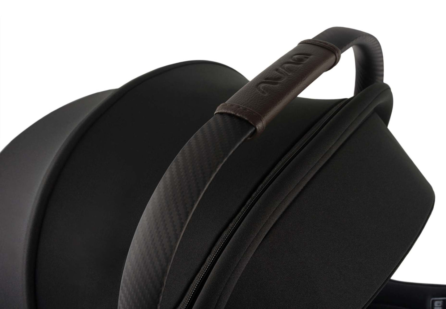 Nuna Triv lx + Pipa Urbn Travel System