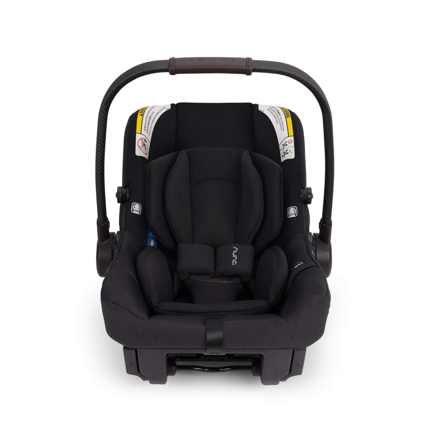 Nuna Triv lx + Pipa Urbn Travel System