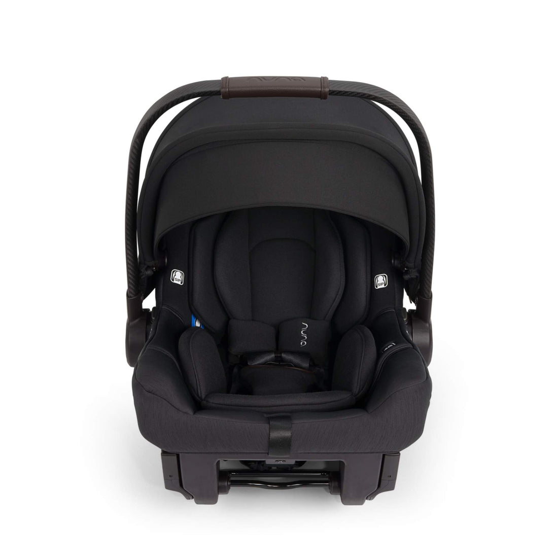 Nuna Triv lx + Pipa Urbn Travel System